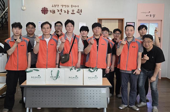 6�� 17�� �ѱ�Ÿ�̾� ���� �ٹ�2���� �Ŀ� �湮