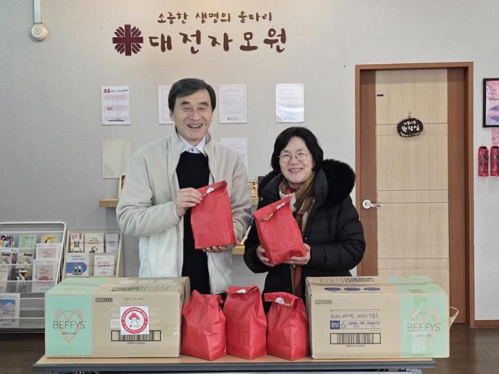 2�� 14�� �Ƹ��ٿ��λ��б� �������� �κ� �Ŀ� �湮