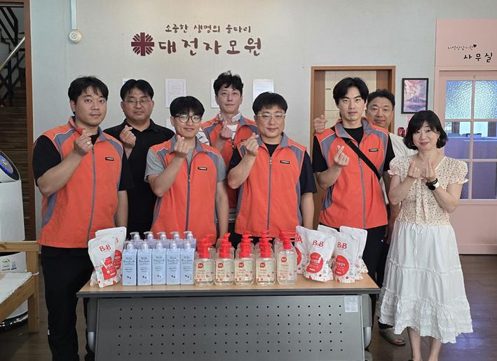 7�� 28�� �ѱ�Ÿ�̾� ���� �ٹ�2���� �Ŀ� �湮