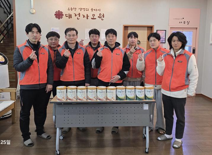 11�� 25�� �ѱ�Ÿ�̾� ���� �ٹ�2���� �Ŀ� �湮