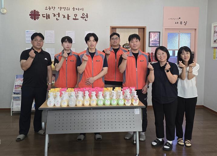 8�� 18�� �ѱ�Ÿ�̾� ���� �ٹ�2���� �Ŀ� �湮